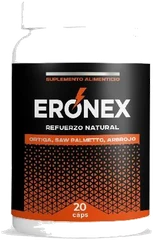 Eronex — 20 cápsulas